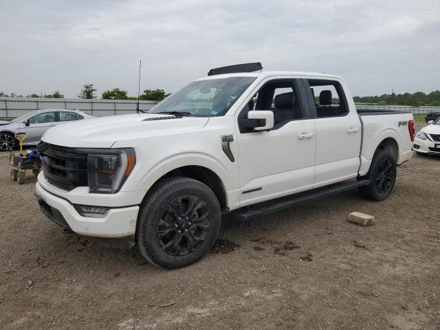 1FTFW1ED5PFC57754 Ford F-150 F150 SUPER