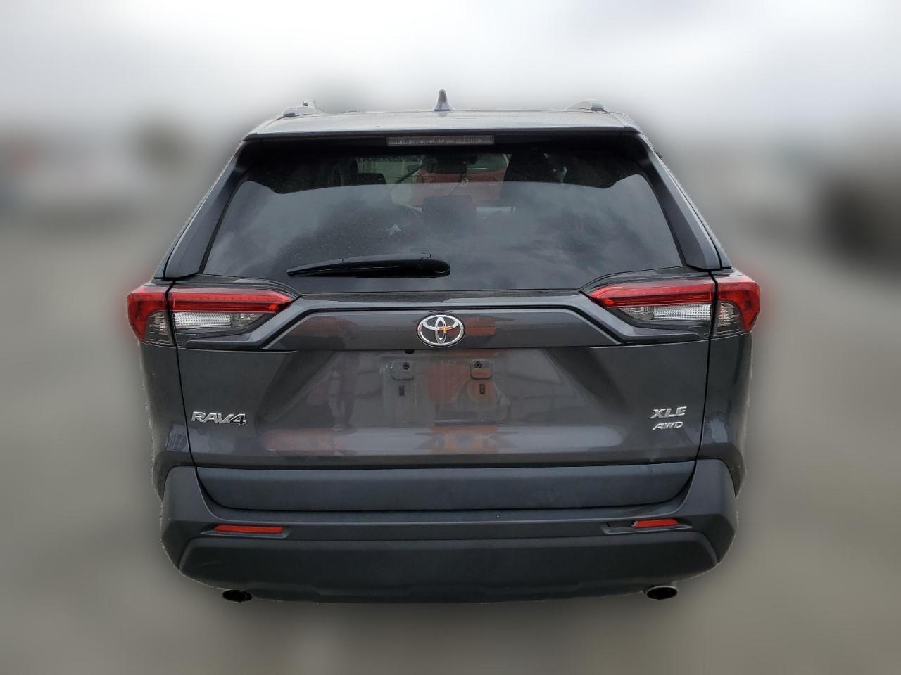 2021 Toyota Rav4 Xle VIN: 2T3P1RFV1MW163437 Lot: 64911654