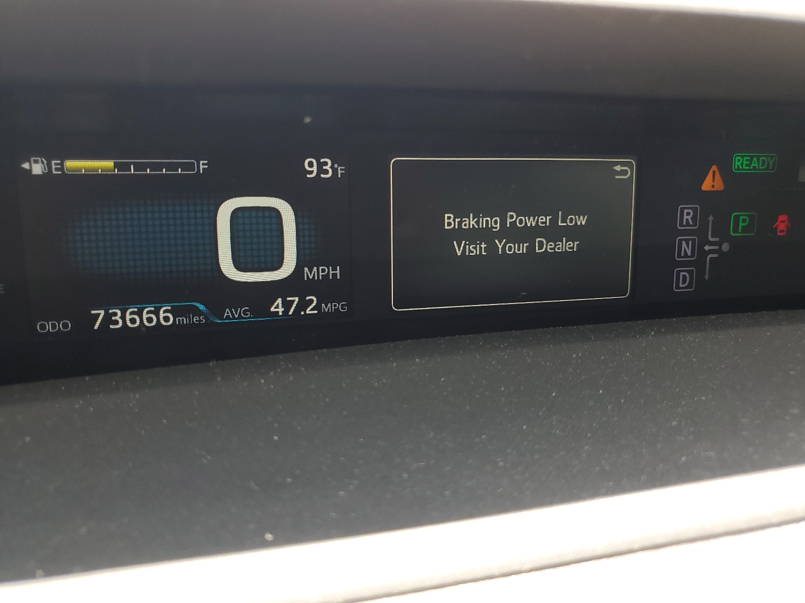 JTDKARFP0H3006020 2017 Toyota Prius Prime