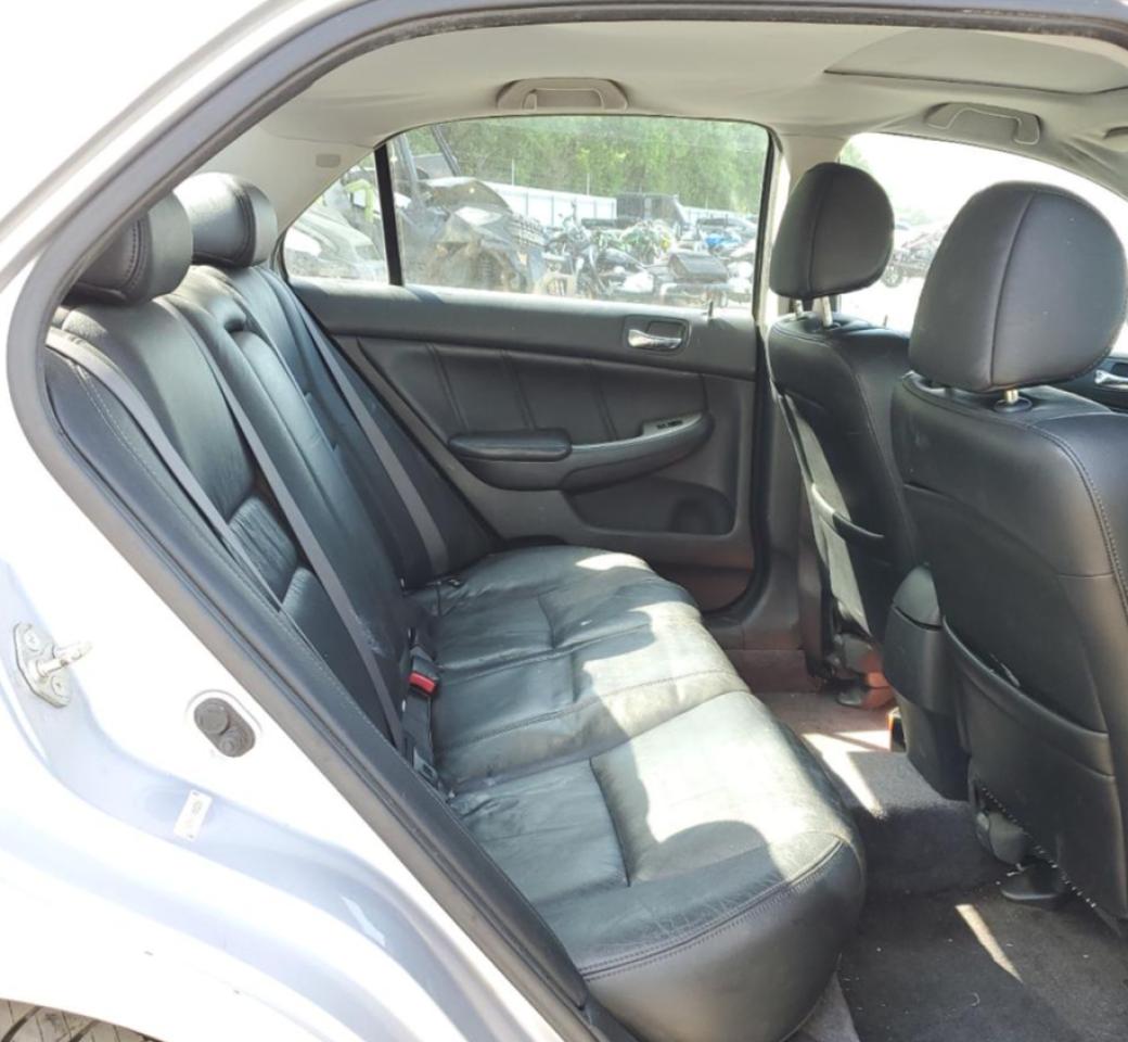 2004 Honda Accord Ex VIN: 1HGCM66544A019465 Lot: 62919204