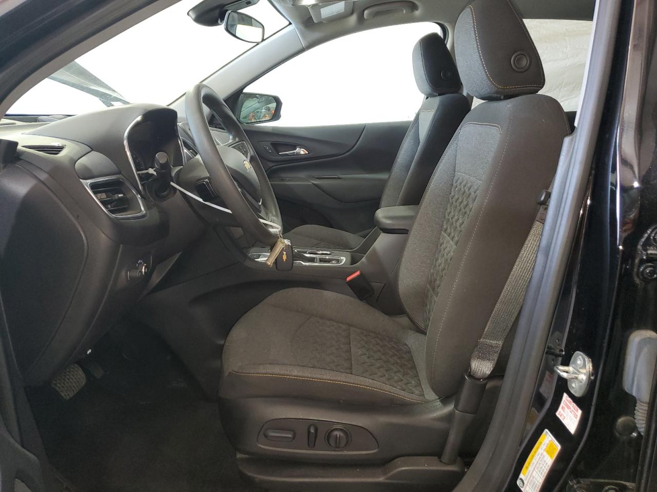 2023 Chevrolet Equinox Lt VIN: 3GNAXUEG9PL216351 Lot: 63997244