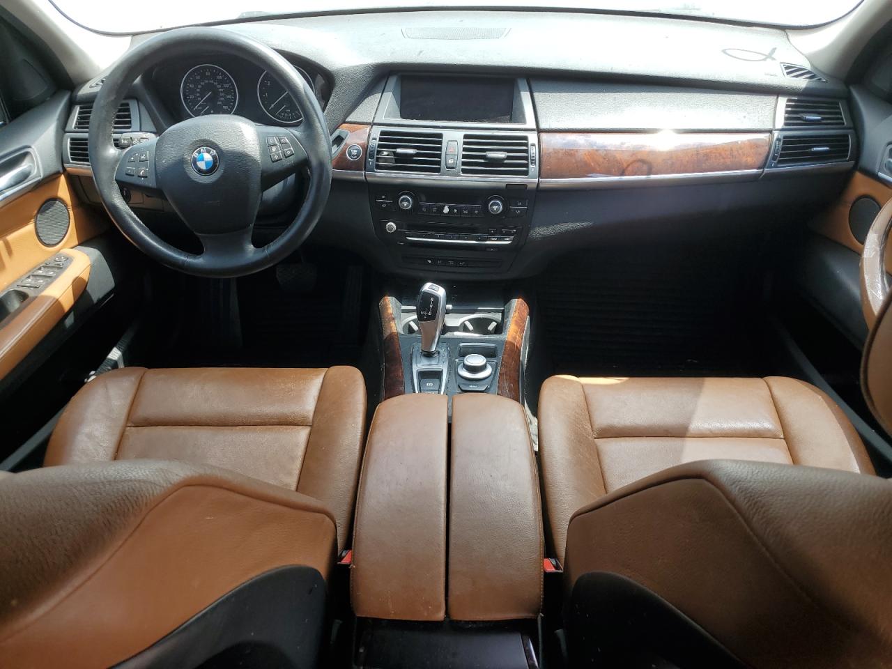 2009 BMW X5 xDrive30I VIN: 5UXFE43519L273954 Lot: 61807244