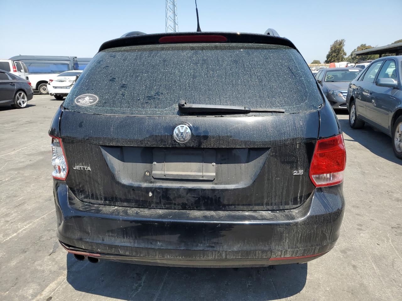 2009 Volkswagen Jetta S VIN: 3VWKZ71K99M300246 Lot: 62908304