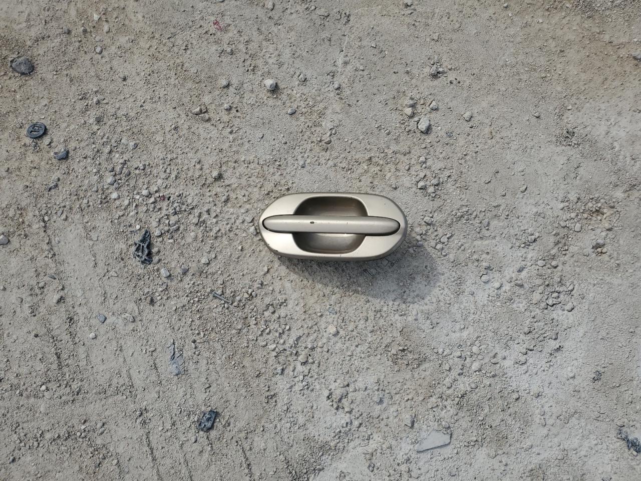 2002 Honda Odyssey Ex VIN: 2HKRL18642H013644 Lot: 65027004