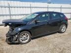 2016 FORD FOCUS SE for sale at Copart AB - EDMONTON