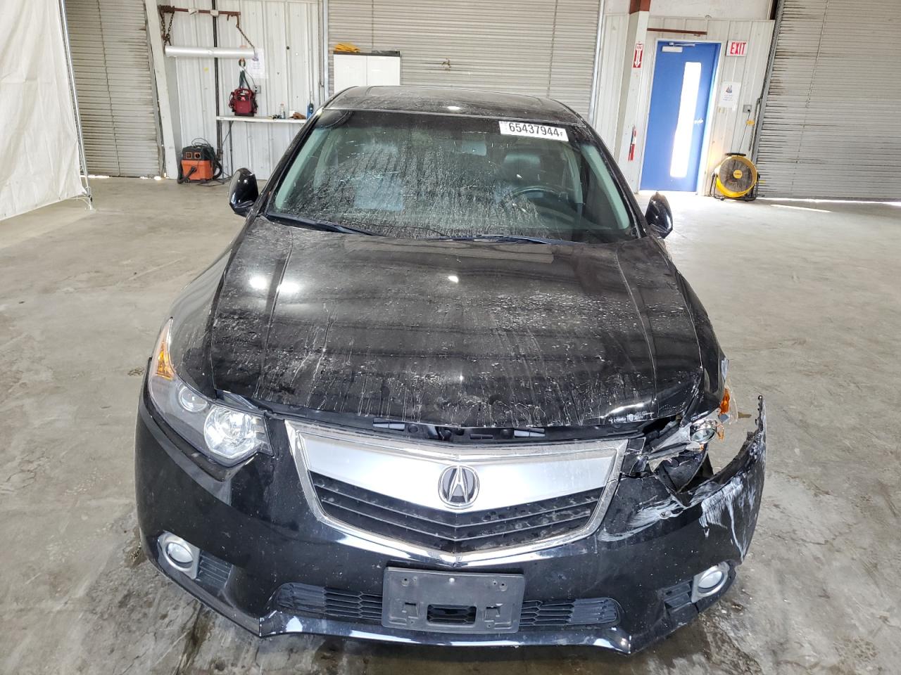 2013 Acura Tsx VIN: JH4CU2F43DC003646 Lot: 65437944