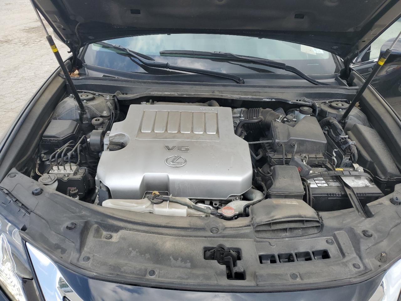 2016 Lexus Es 350 VIN: 58ABK1GG4GU028564 Lot: 63167924