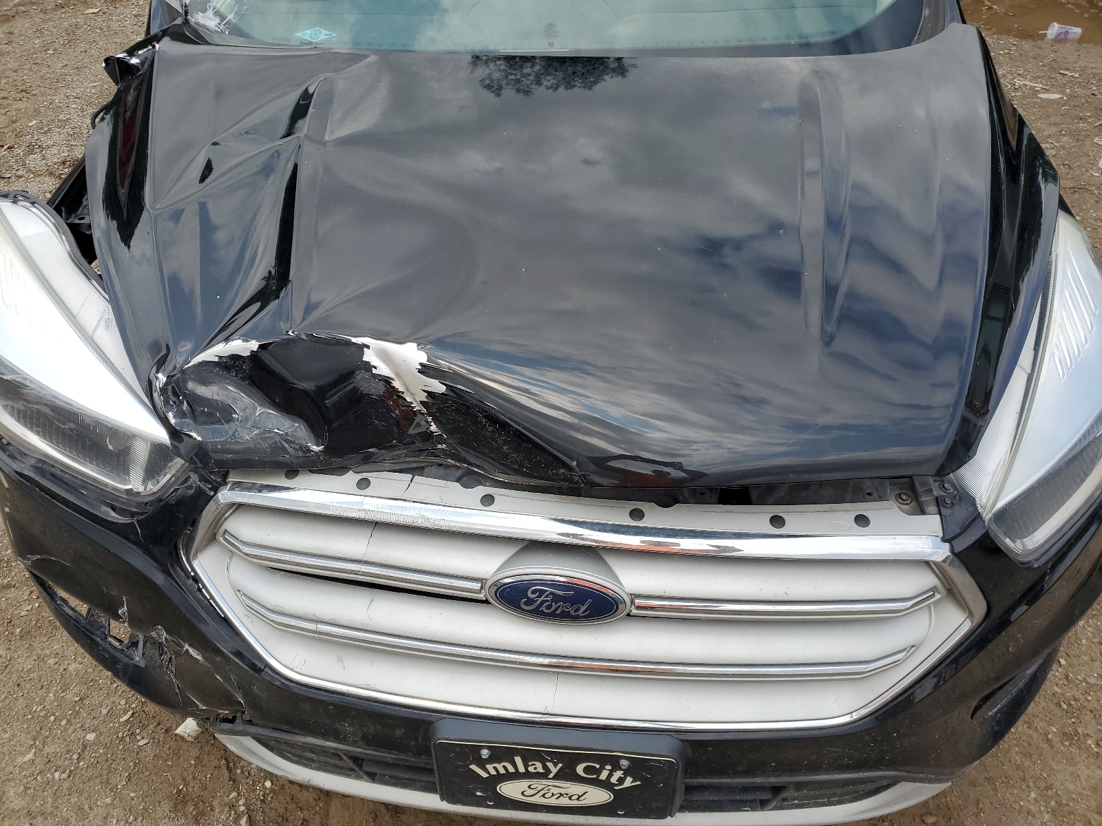 1FMCU9GD5JUC17726 2018 Ford Escape Se