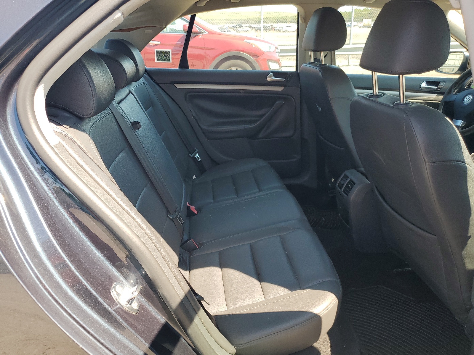 3VWRZ71K28M017149 2008 Volkswagen Jetta Se