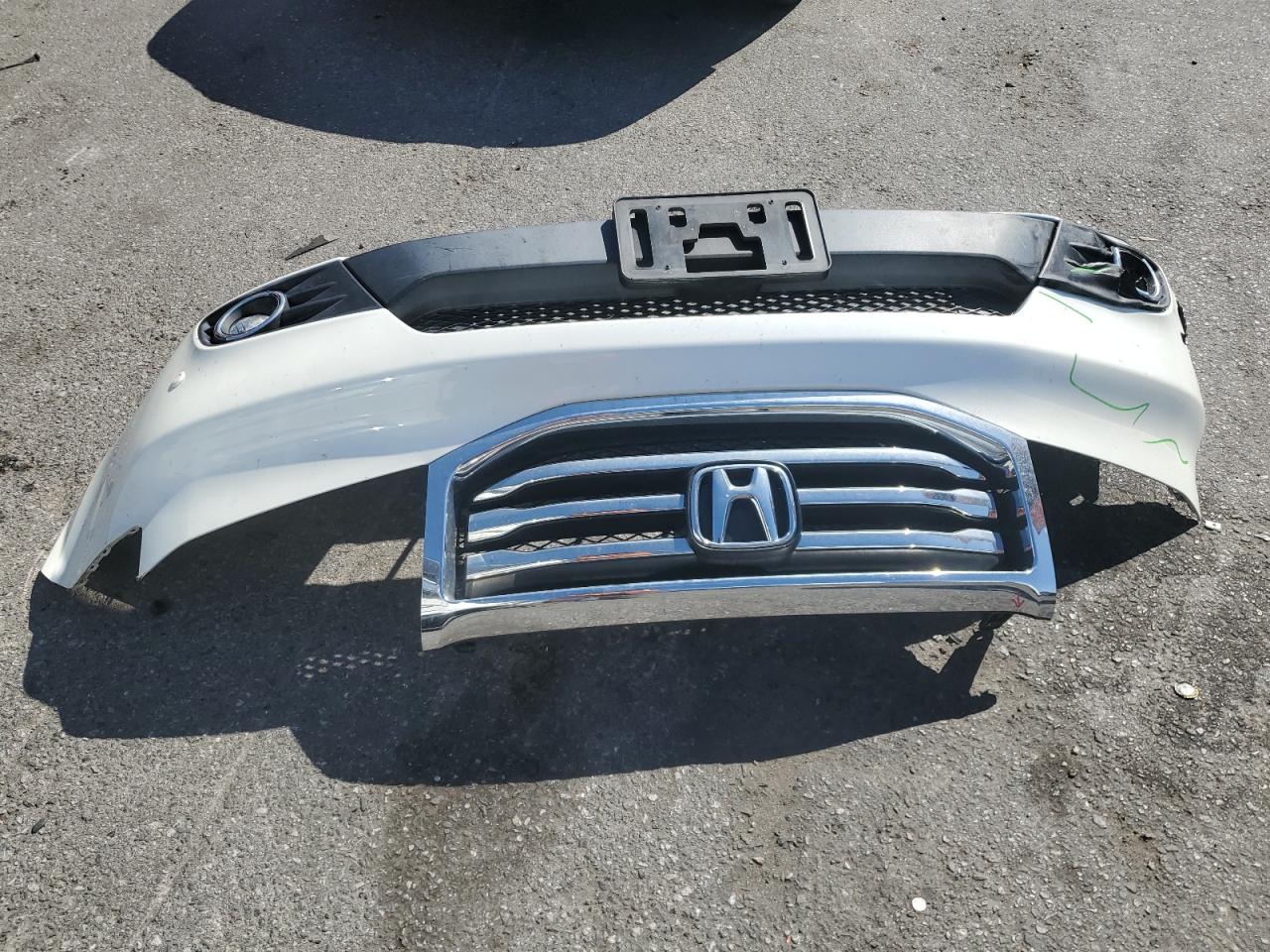 2013 Honda Pilot Touring VIN: 5FNYF4H91DB031731 Lot: 61824634