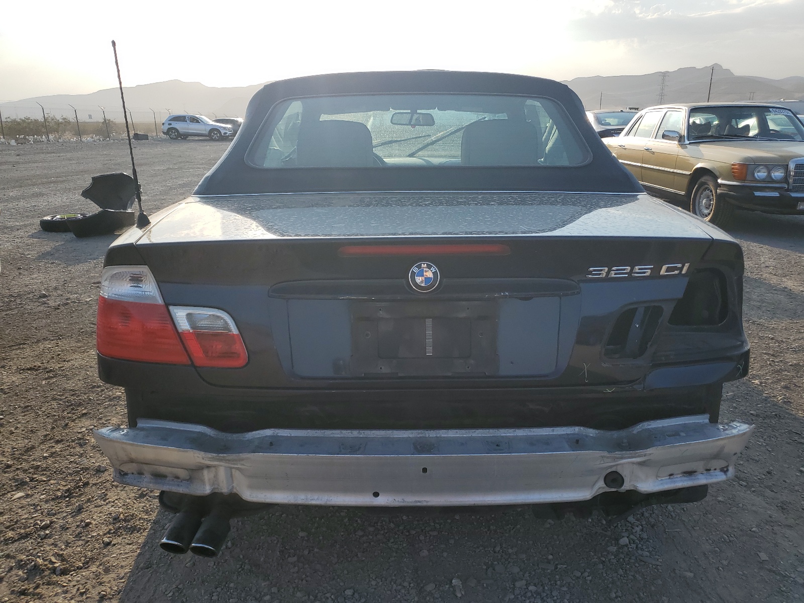 WBABS33472PG85367 2002 BMW 325 Ci