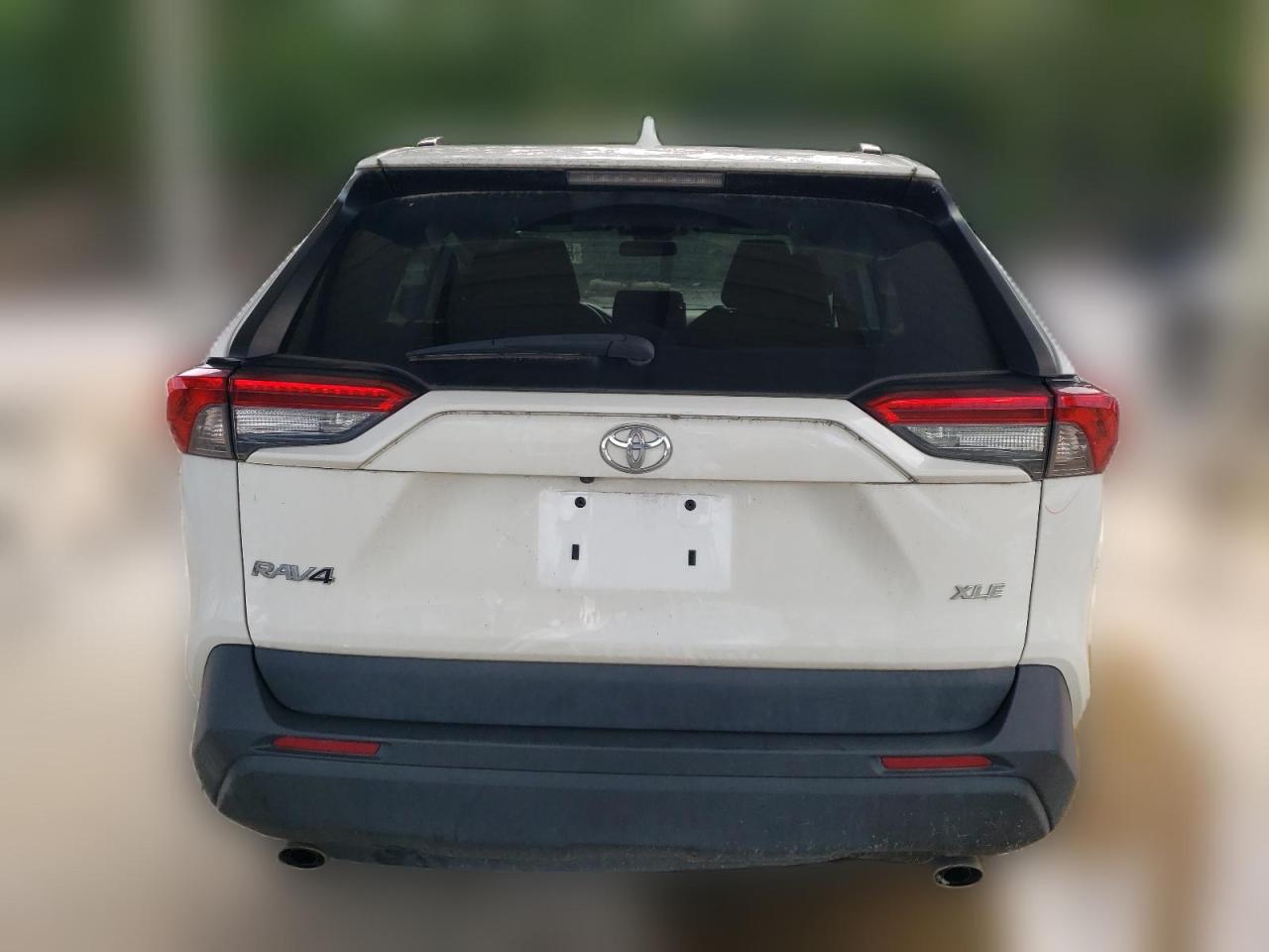 2021 Toyota Rav4 Xle VIN: 2T3W1RFV5MW137225 Lot: 65010604