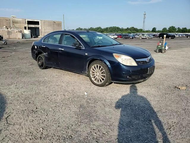 2009 Saturn Aura Xr VIN: 1G8ZX57739F192067 Lot: 63495654