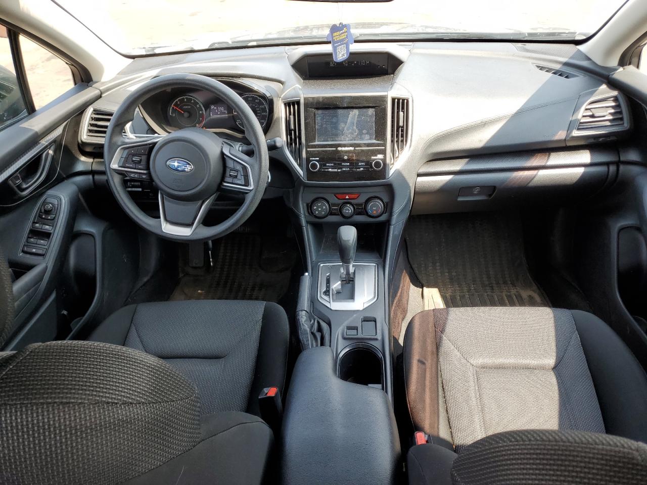 2017 Subaru Impreza - Image 8