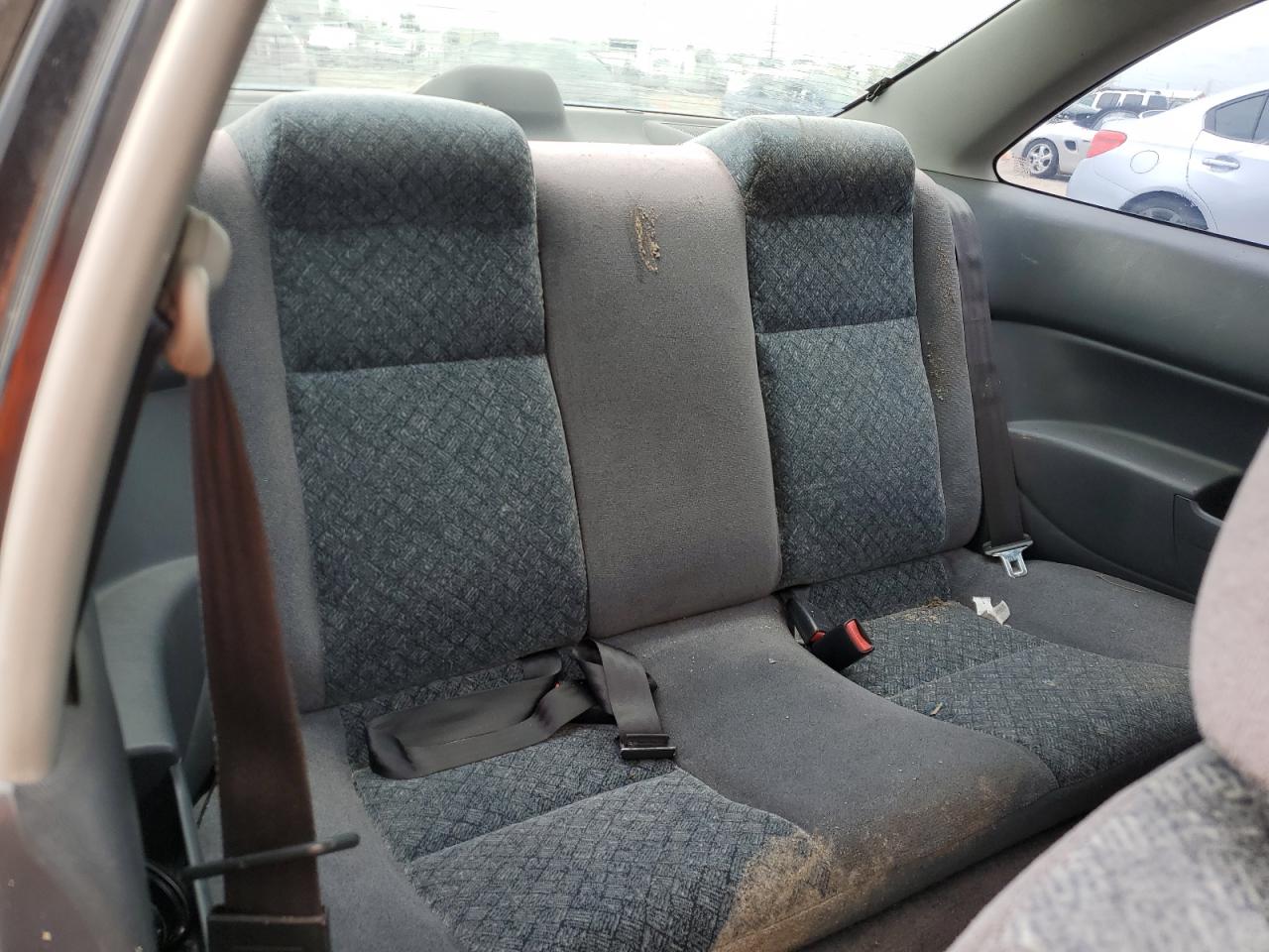 1998 Honda Civic Ex VIN: 1HGEJ8240WL103171 Lot: 64071814