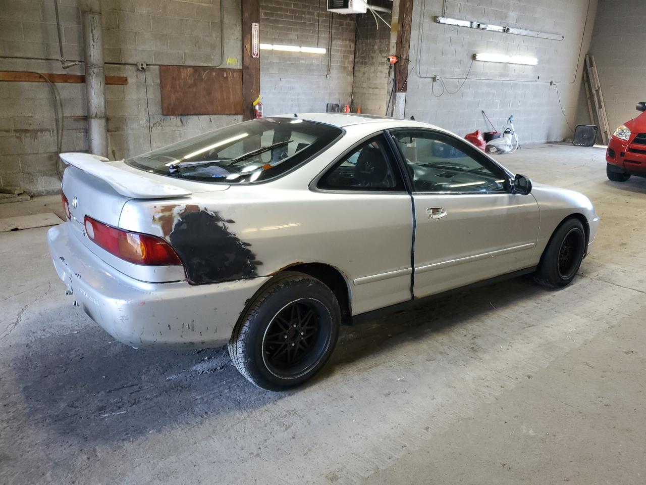 1996 Acura Integra Ls VIN: JH4DC4456TS015793 Lot: 64191754