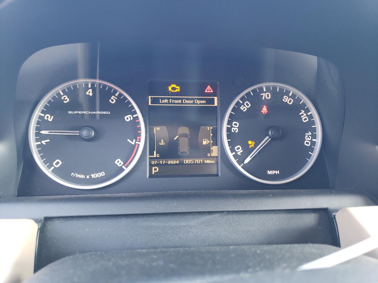 2011 Land Rover Range Rover Sport Sc VIN: SALSH2E43BA274677 Lot: 61788614