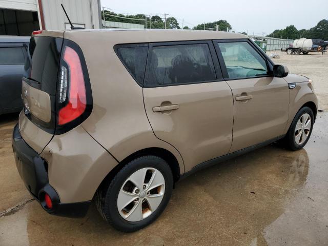 KNDJN2A27F7222536 | 2015 KIA soul