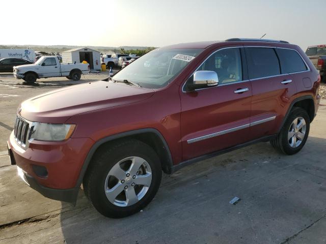 2013 Jeep Grand Cherokee Limited