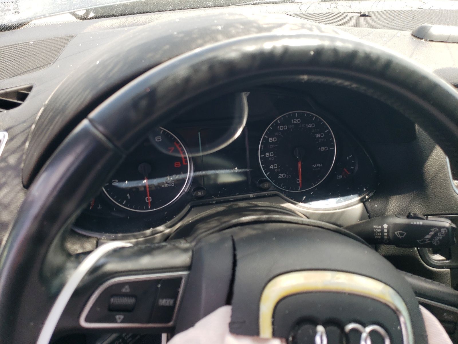 WA1LKAFP8AA110866 2010 Audi Q5 Premium Plus