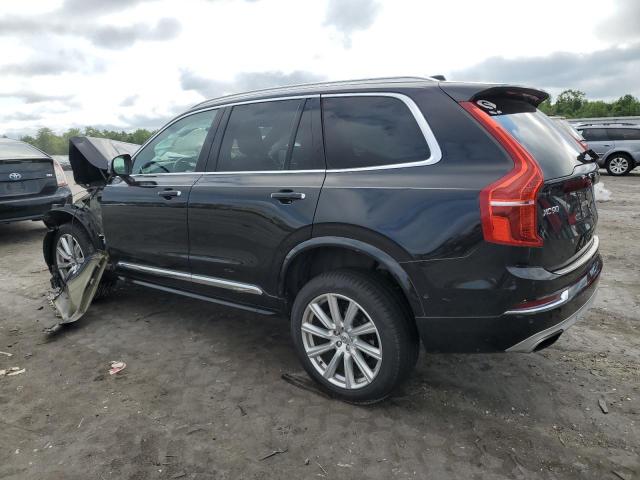  VOLVO XC90 2016 Чорний