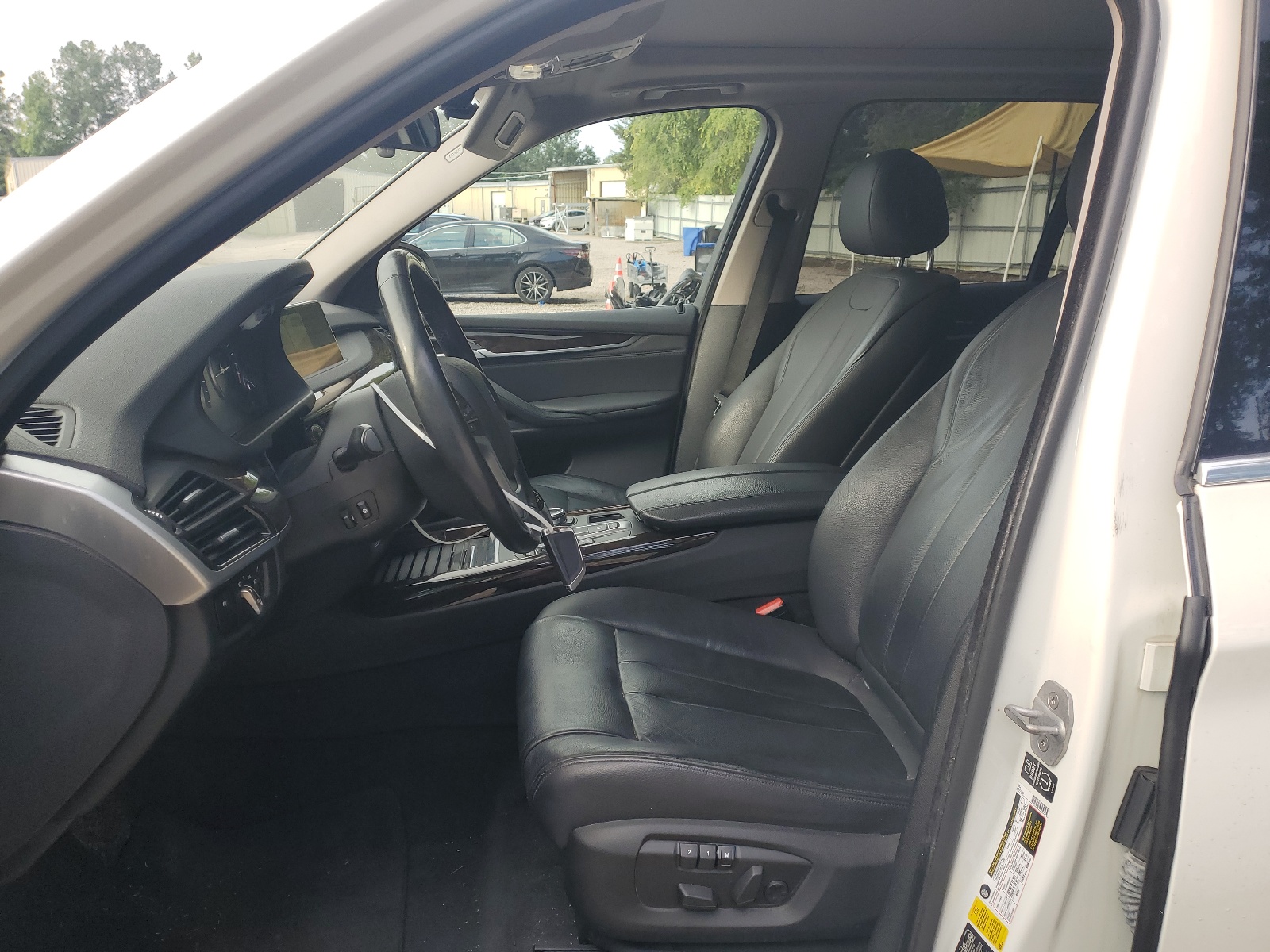 5UXKR0C52E0K43305 2014 BMW X5 xDrive35I