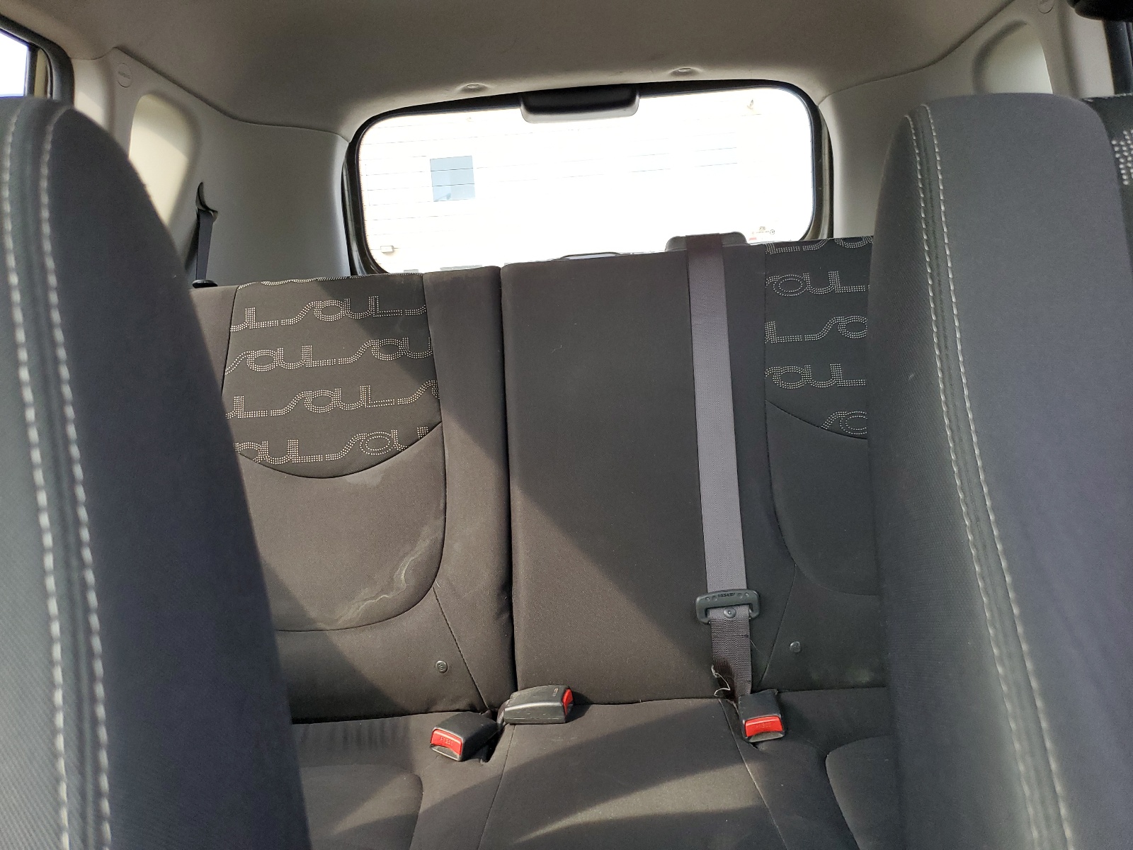 KNDJT2A67C7358718 2012 Kia Soul +