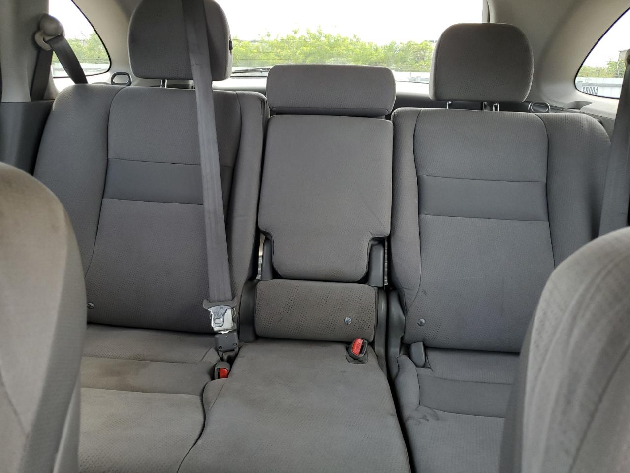 2011 Honda Cr-V Se VIN: 5J6RE3H45BL035419 Lot: 65595014