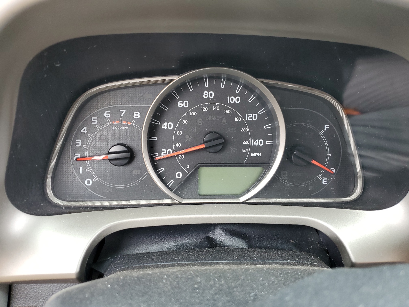 2T3WFREV7DW072123 2013 Toyota Rav4 Xle