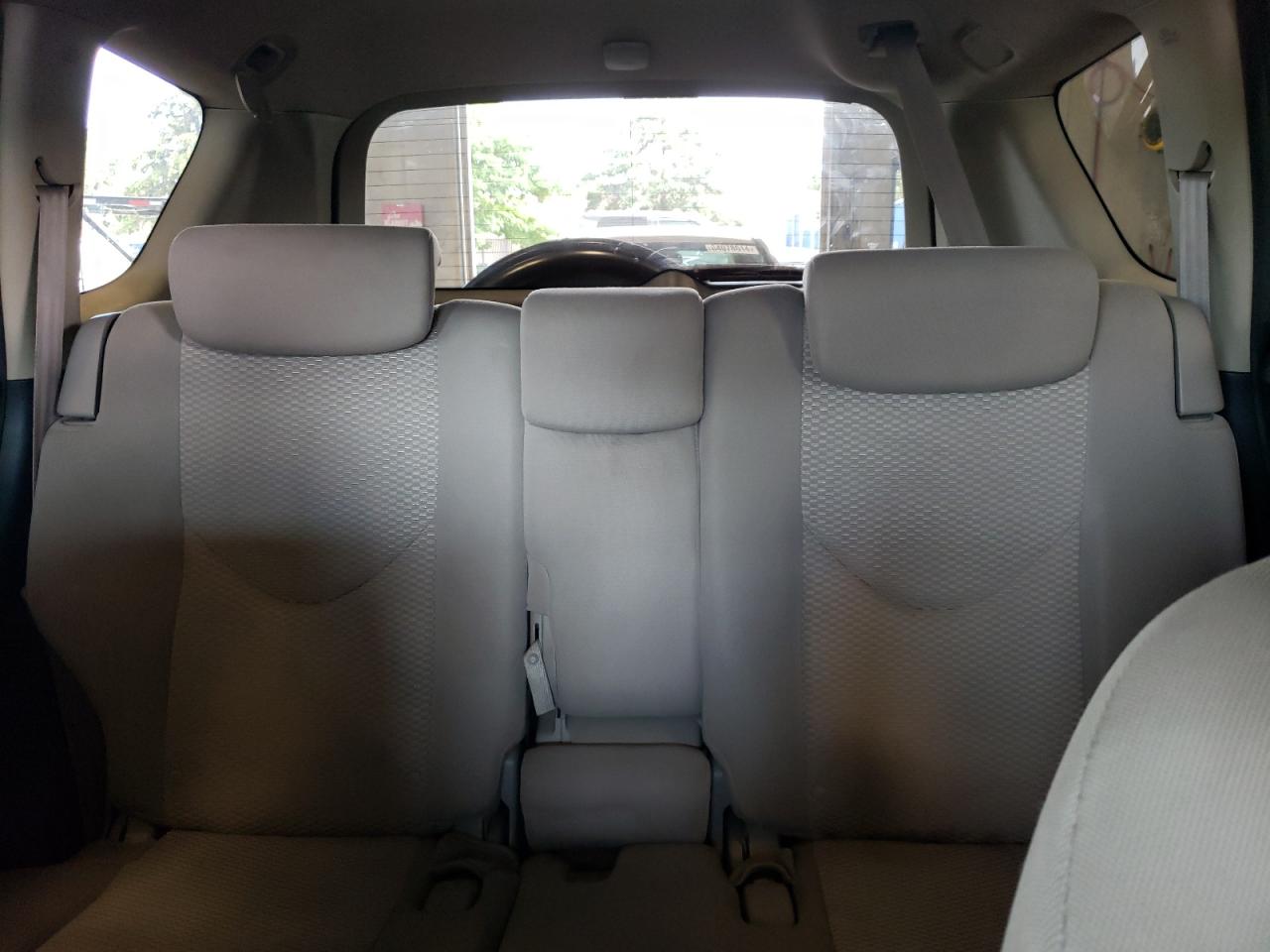 2007 Toyota Rav4 Limited VIN: JTMZD31VX76051732 Lot: 64096444