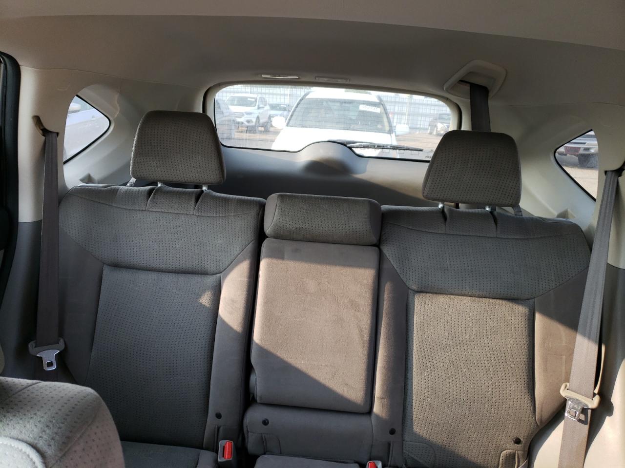 2013 Honda Cr-V Ex VIN: 5J6RM4H5XDL032858 Lot: 64274974