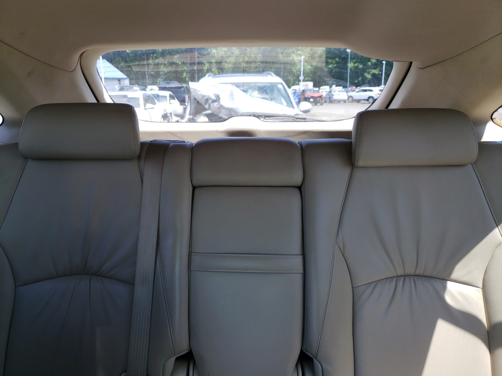 JTJHA31U340039039 2004 Lexus Rx 330