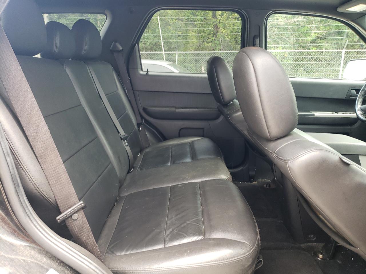 2010 Ford Escape Xlt VIN: 1FMCU9DG2AKB92746 Lot: 65092764