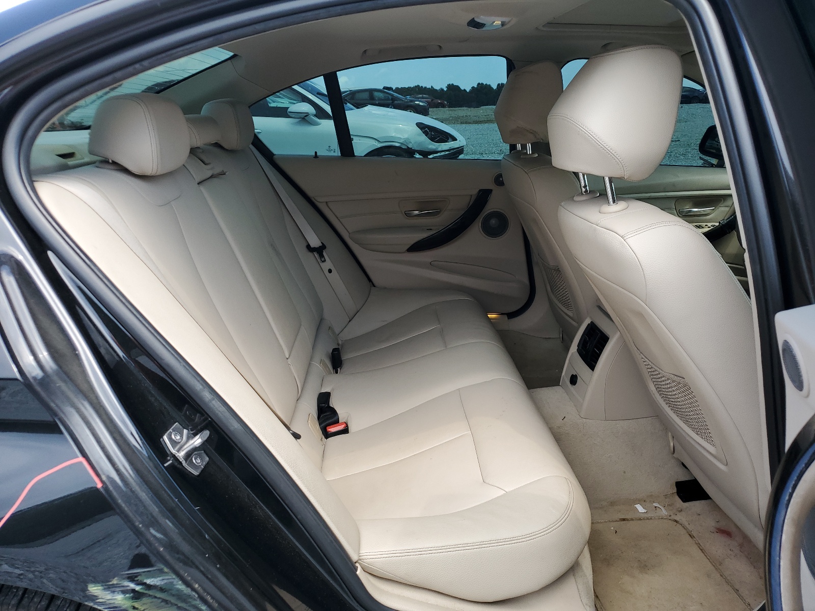 WBA3A9C52DF475378 2013 BMW 335 I