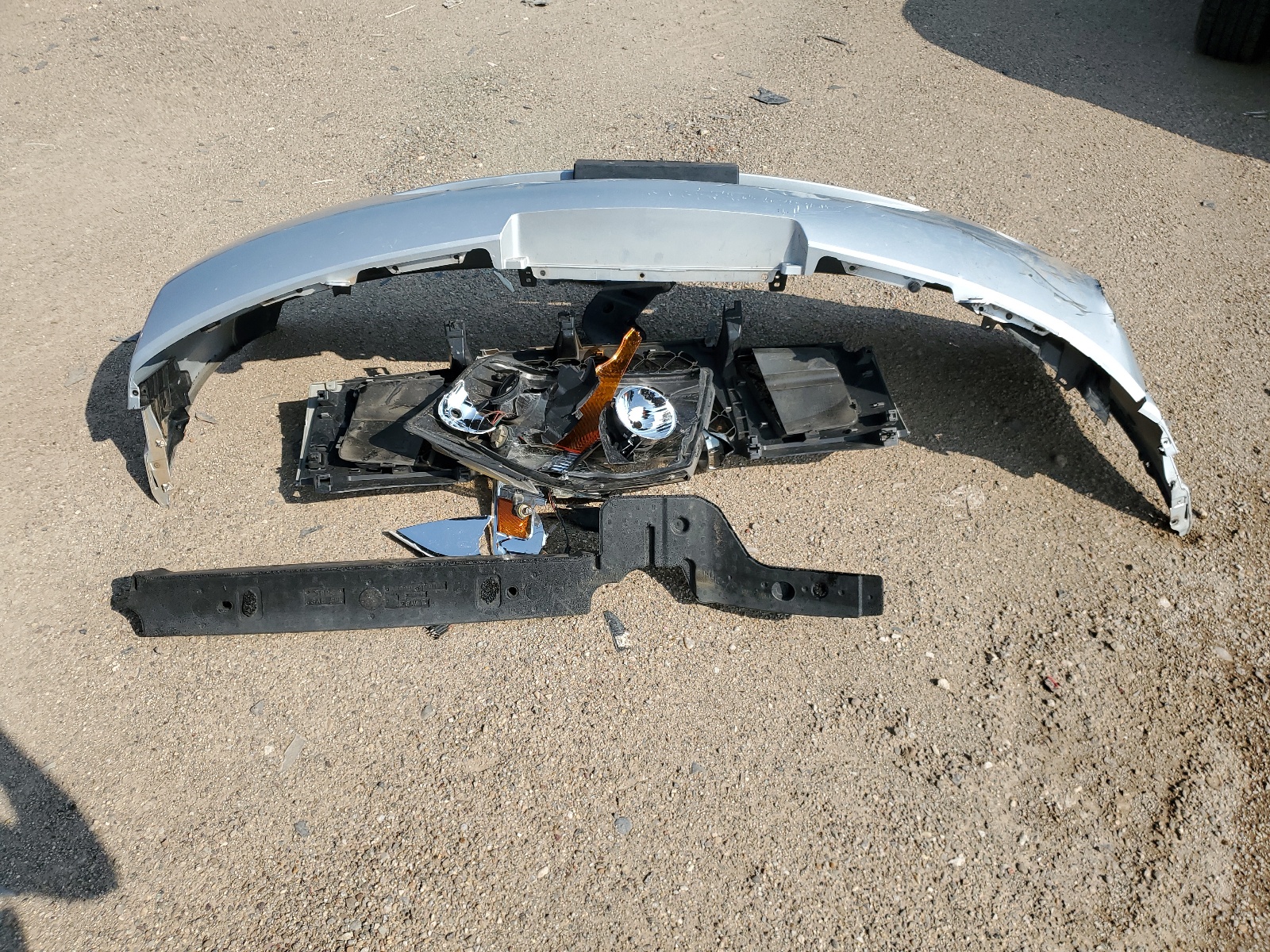 5N1BA0ND7DN611942 2013 Nissan Armada Sv