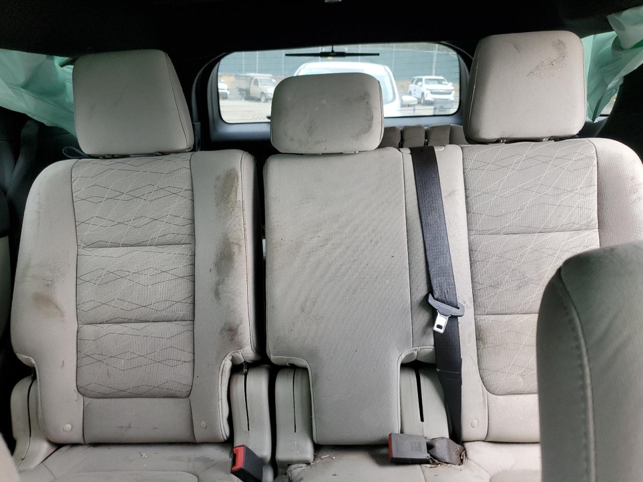 2016 Ford C-Max Se VIN: 1FADP5AU5GL105868 Lot: 63660094