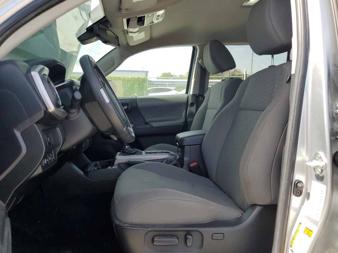 2022 Toyota Tacoma Double Cab VIN: 3TYDZ5BN1NT010672 Lot: 63342874