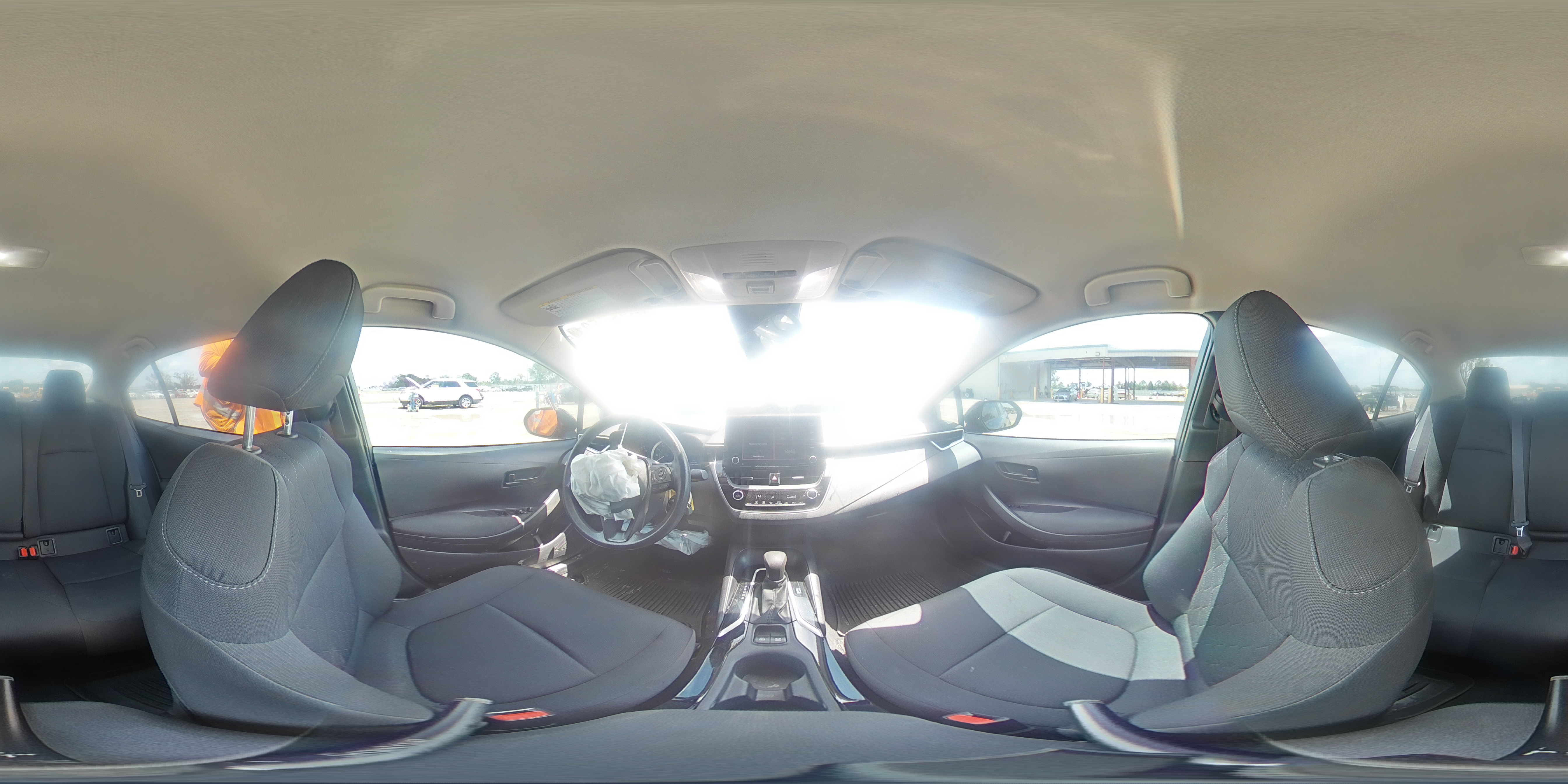 2022 Toyota Corolla - Image 13