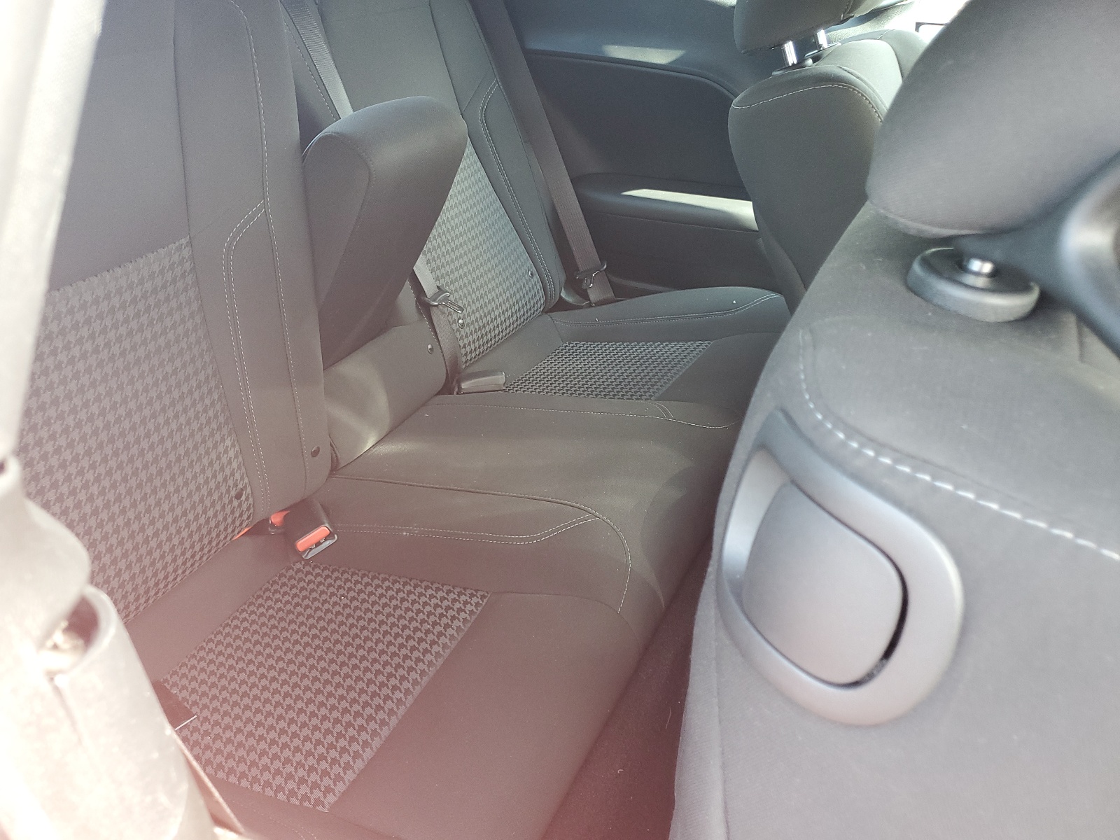 2C3CDZAG0NH200238 2022 Dodge Challenger Sxt