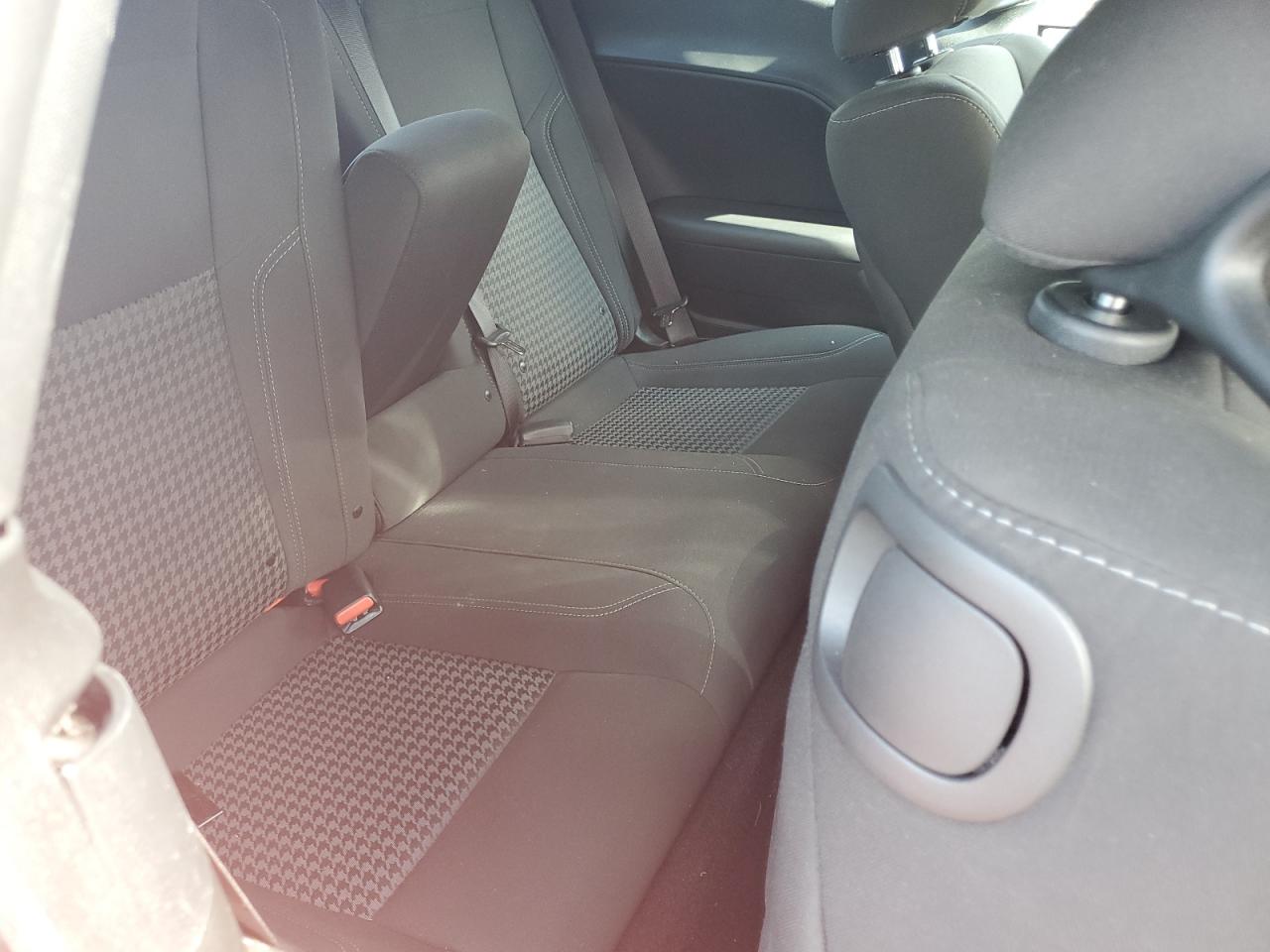 2022 Dodge Challenger Sxt VIN: 2C3CDZAG0NH200238 Lot: 61472484