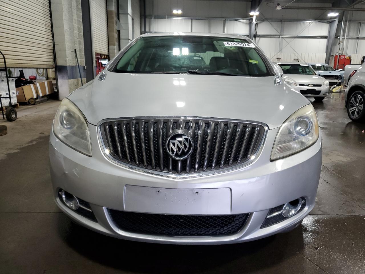 2013 Buick Verano - Image 5