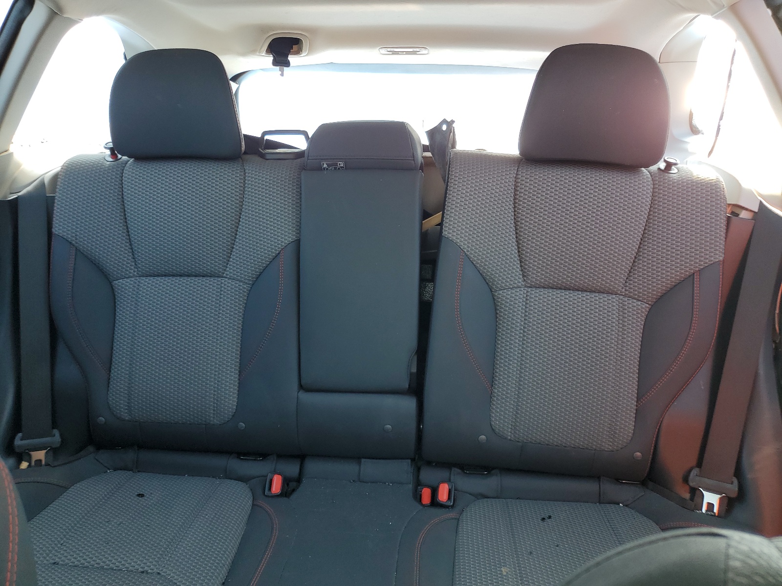 JF2SKALC3MH560943 2021 Subaru Forester Sport