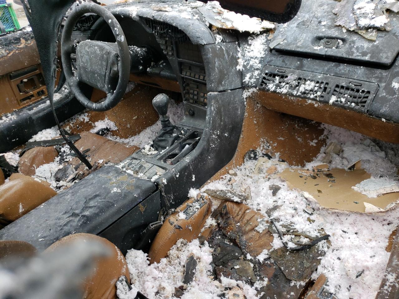 1990 Chevrolet Corvette - Image 8