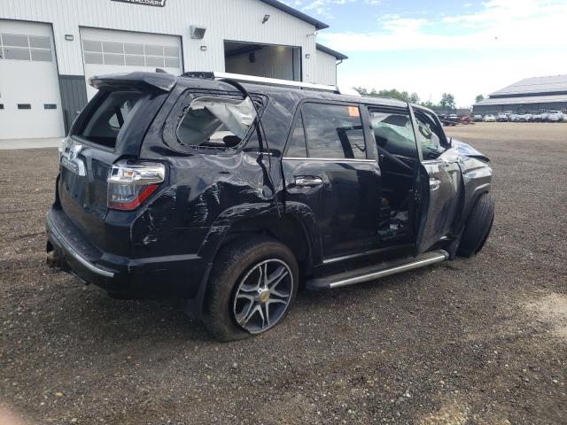 2016 TOYOTA 4RUNNER SR5/SR5 PREMIUM  