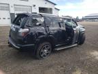 2016 TOYOTA 4RUNNER SR5/SR5 PREMIUM   à vendre chez Copart AB - EDMONTON