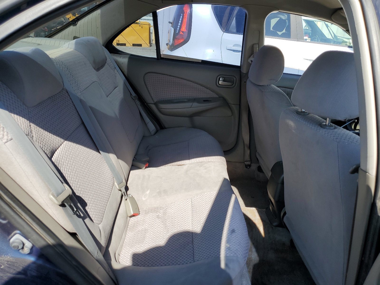 3N1CB51D15L468970 2005 Nissan Sentra 1.8