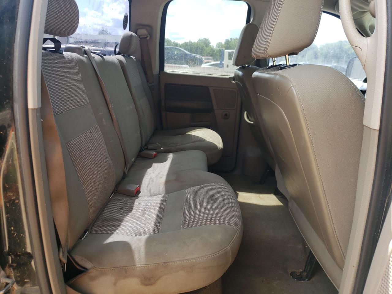 2006 Dodge Ram 1500 St VIN: 1D7HU18N86S682450 Lot: 59806994