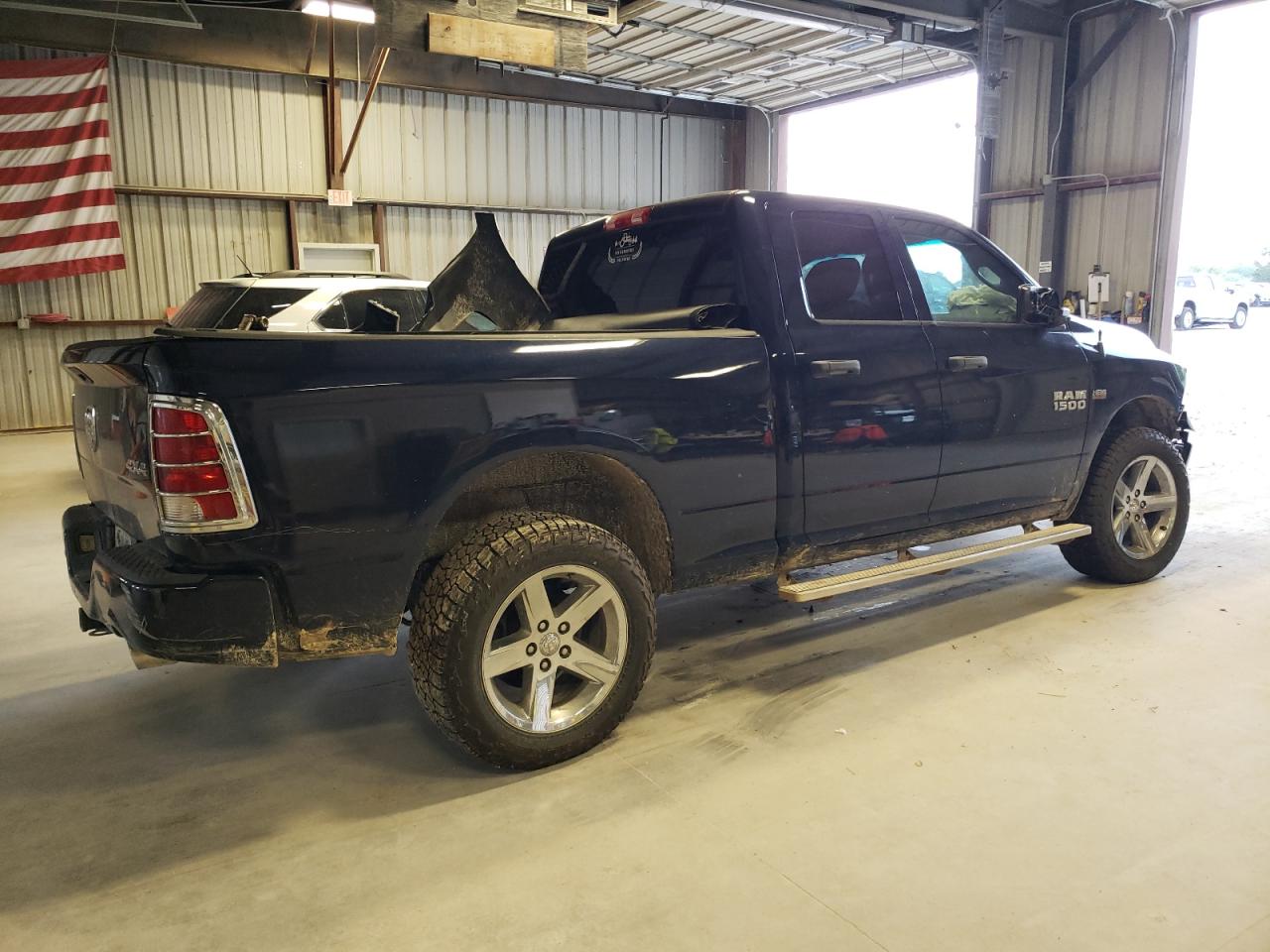 VIN 1C6RR7FT6FS516410 2015 RAM 1500 no.3