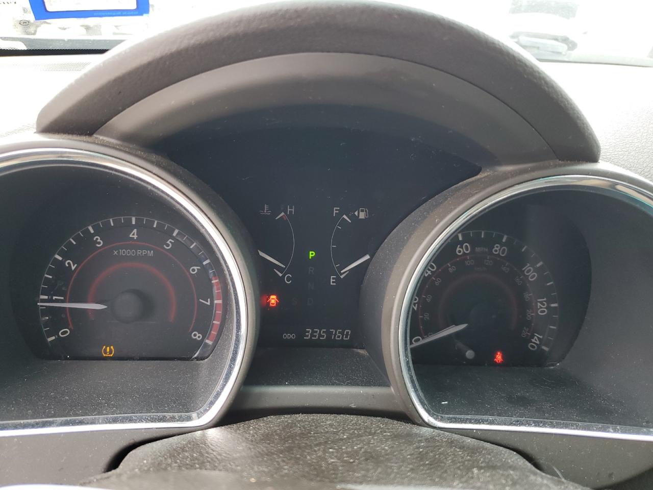 2008 Toyota Highlander VIN: JTEDS41A082029052 Lot: 64844294