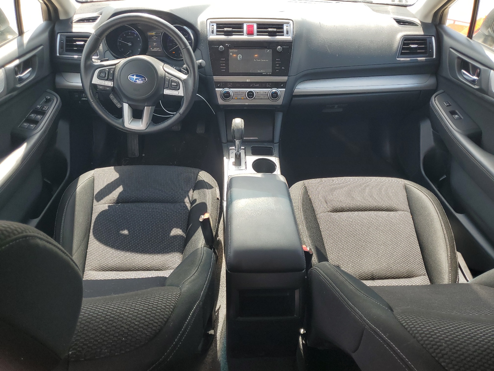 4S4BSBDC6F3315519 2015 Subaru Outback 2.5I Premium